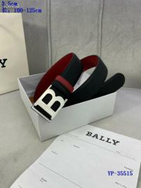 Picture of Bally Belts _SKUBallybelt35mmX100-125cm8L1094